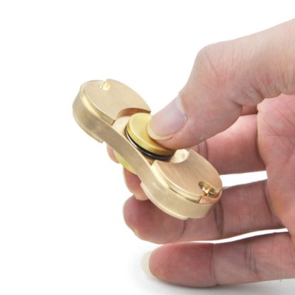 Fidget Spinner s keramickým ložiskem
