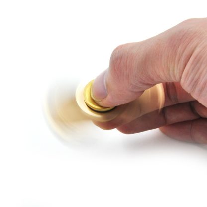 Fidget Spinner s keramickým ložiskem
