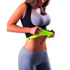 Neoprénová zeštíhlovací vesta Shaper Gym