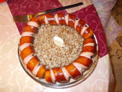 Spirálový kráječ na párky a klobásy 2 kusy